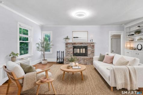 96 Holmes Avenue Darien CT 06820