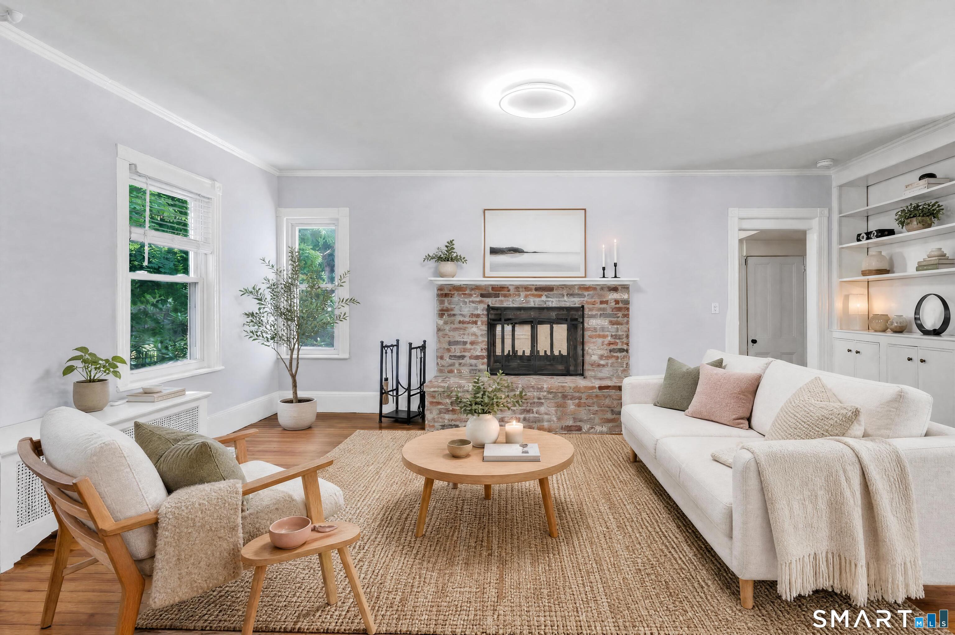 96 Holmes Avenue Darien CT 06820