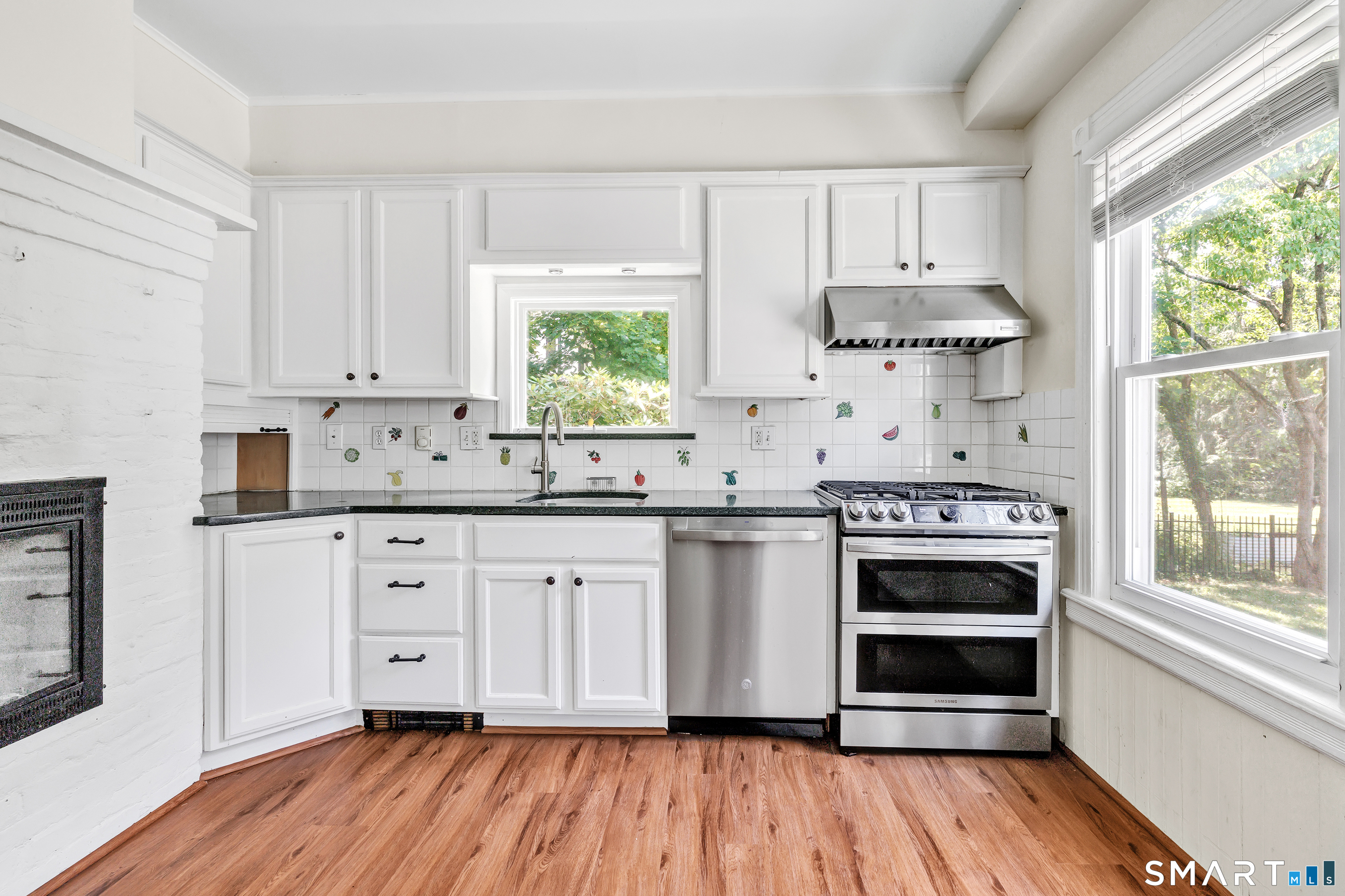96 Holmes Avenue Darien CT 06820