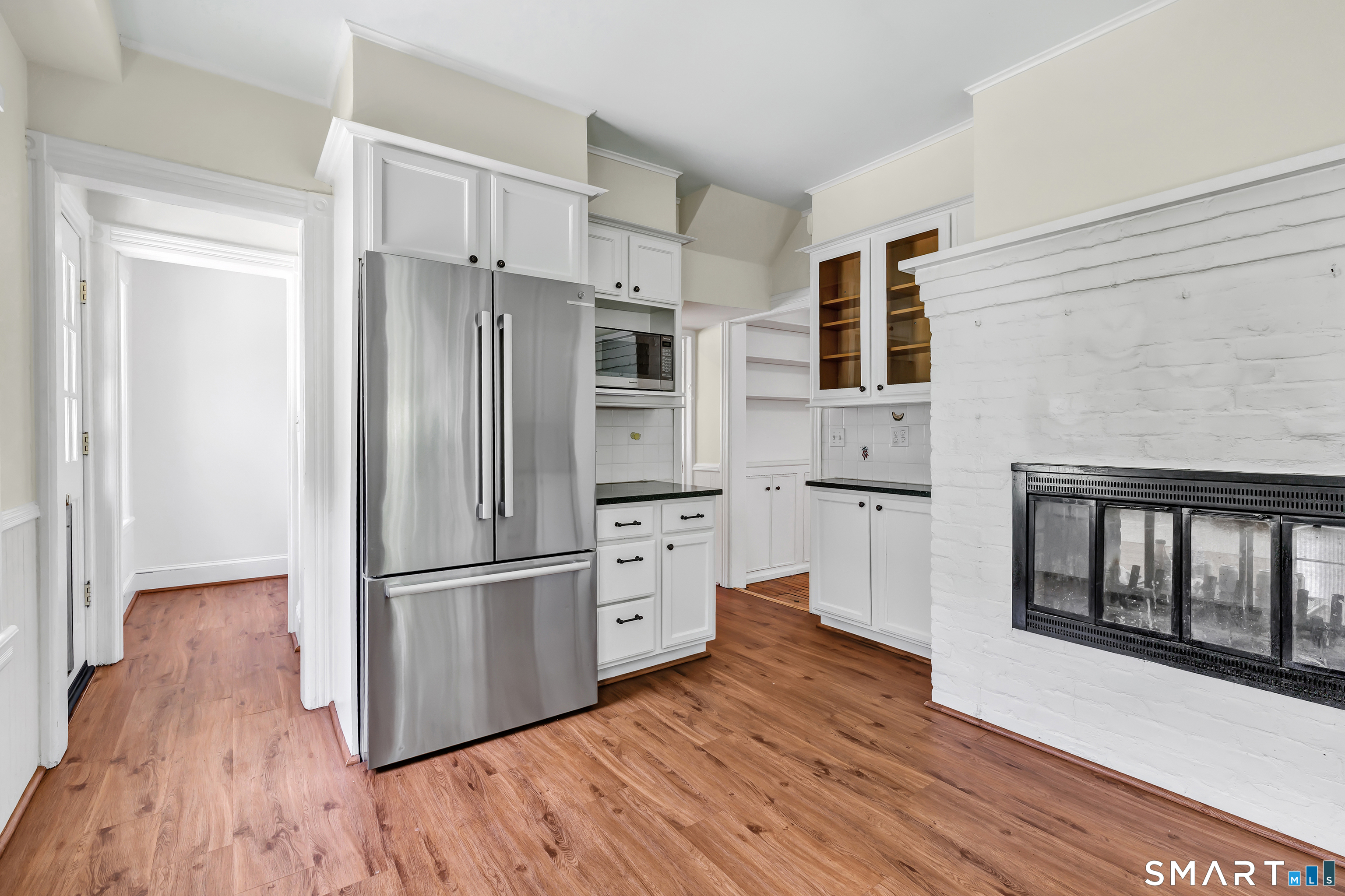 96 Holmes Avenue Darien CT 06820