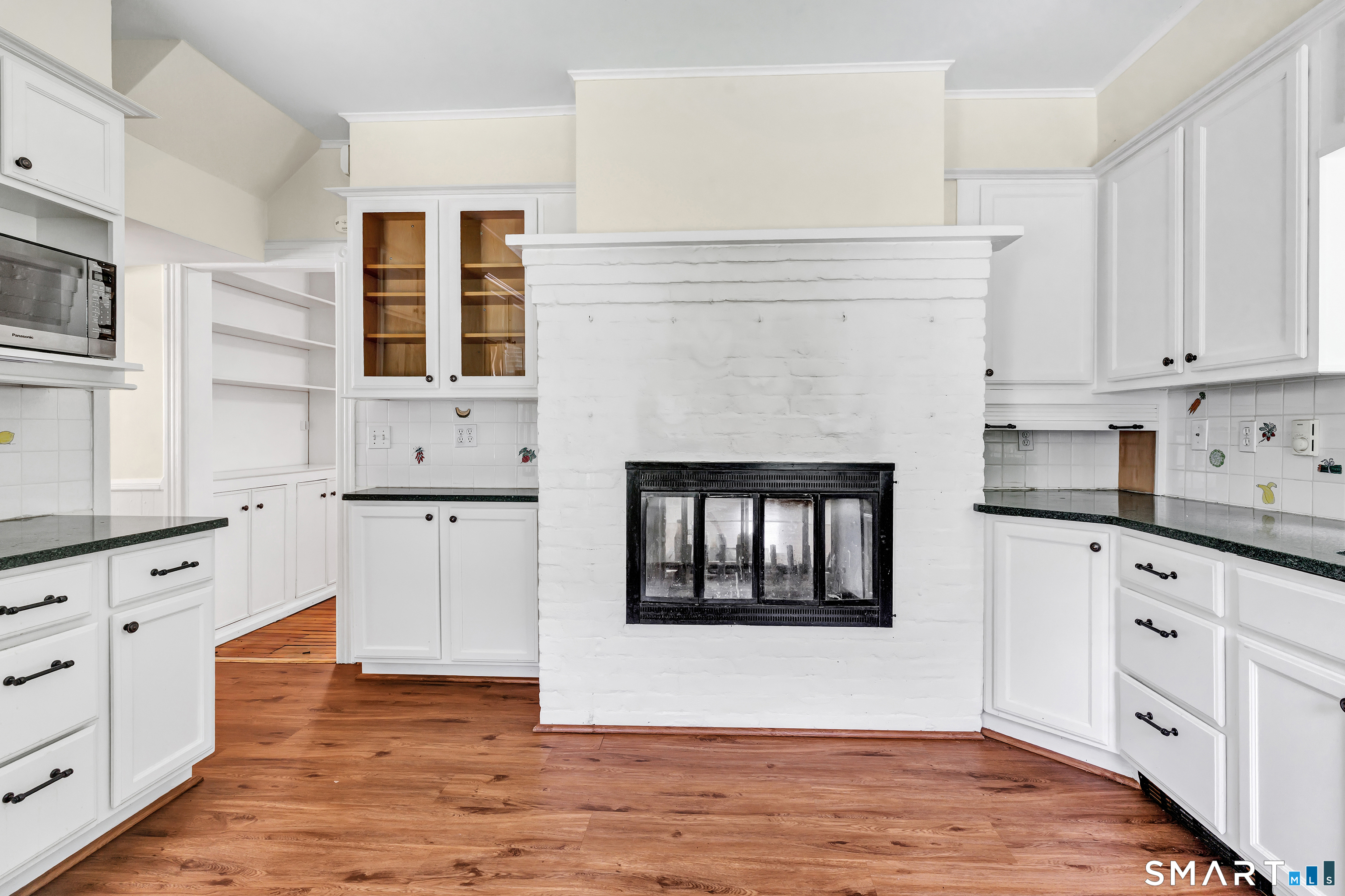 96 Holmes Avenue Darien CT 06820