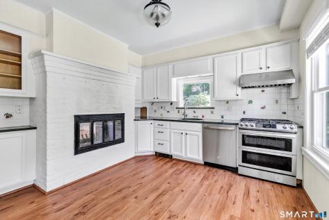 96 Holmes Avenue Darien CT 06820