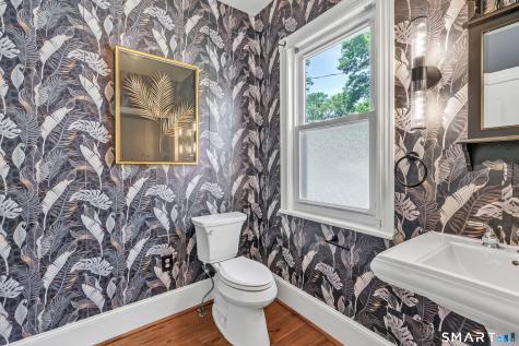 96 Holmes Avenue Darien CT 06820