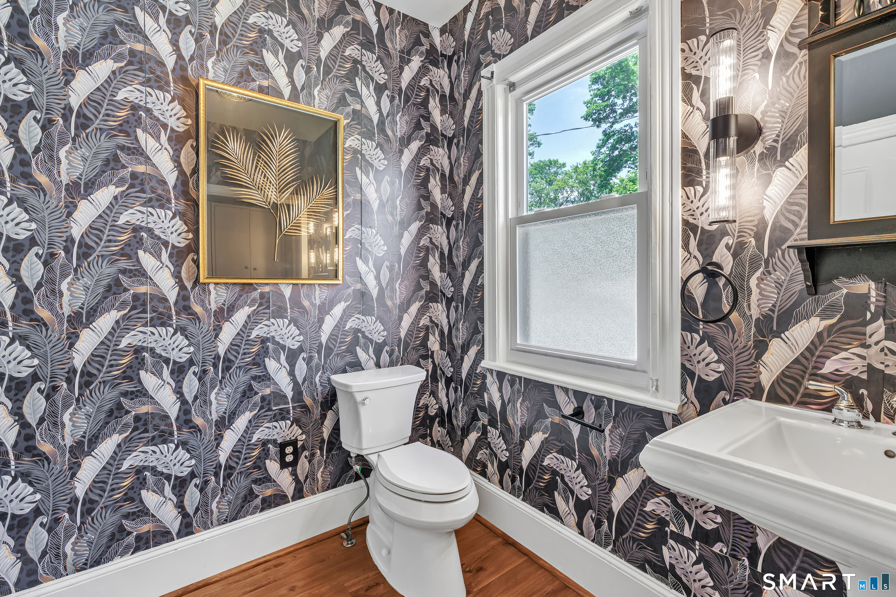 96 Holmes Avenue Darien CT 06820