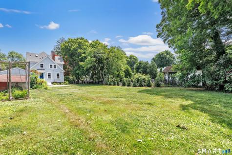 96 Holmes Avenue Darien CT 06820