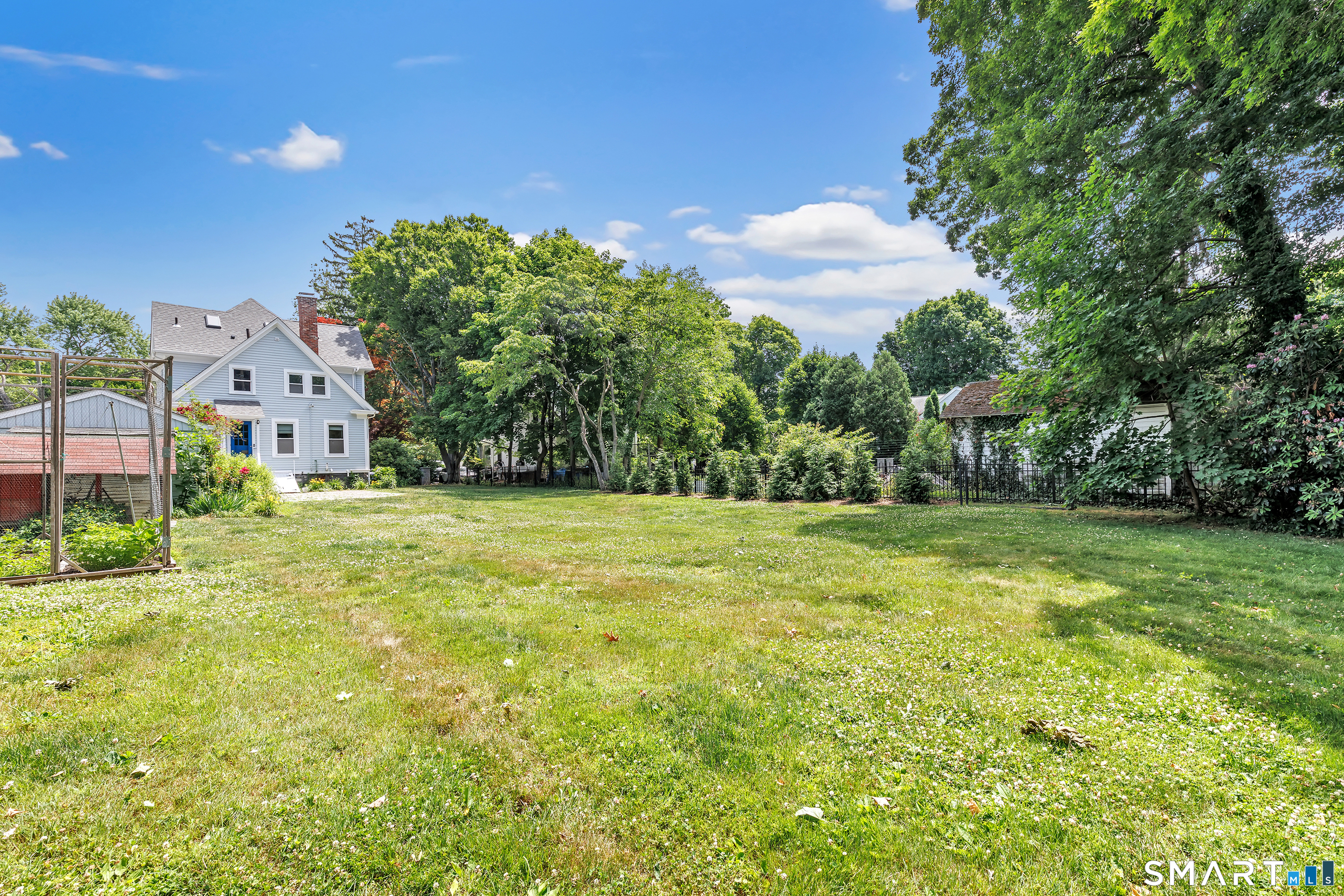 96 Holmes Avenue Darien CT 06820