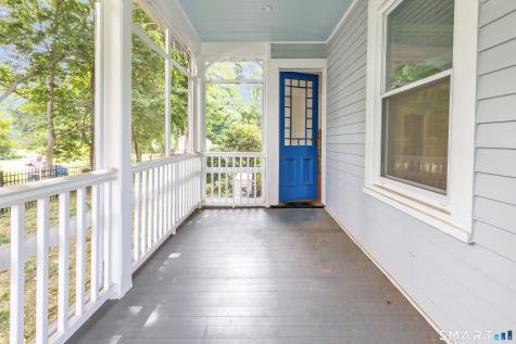 96 Holmes Avenue Darien CT 06820