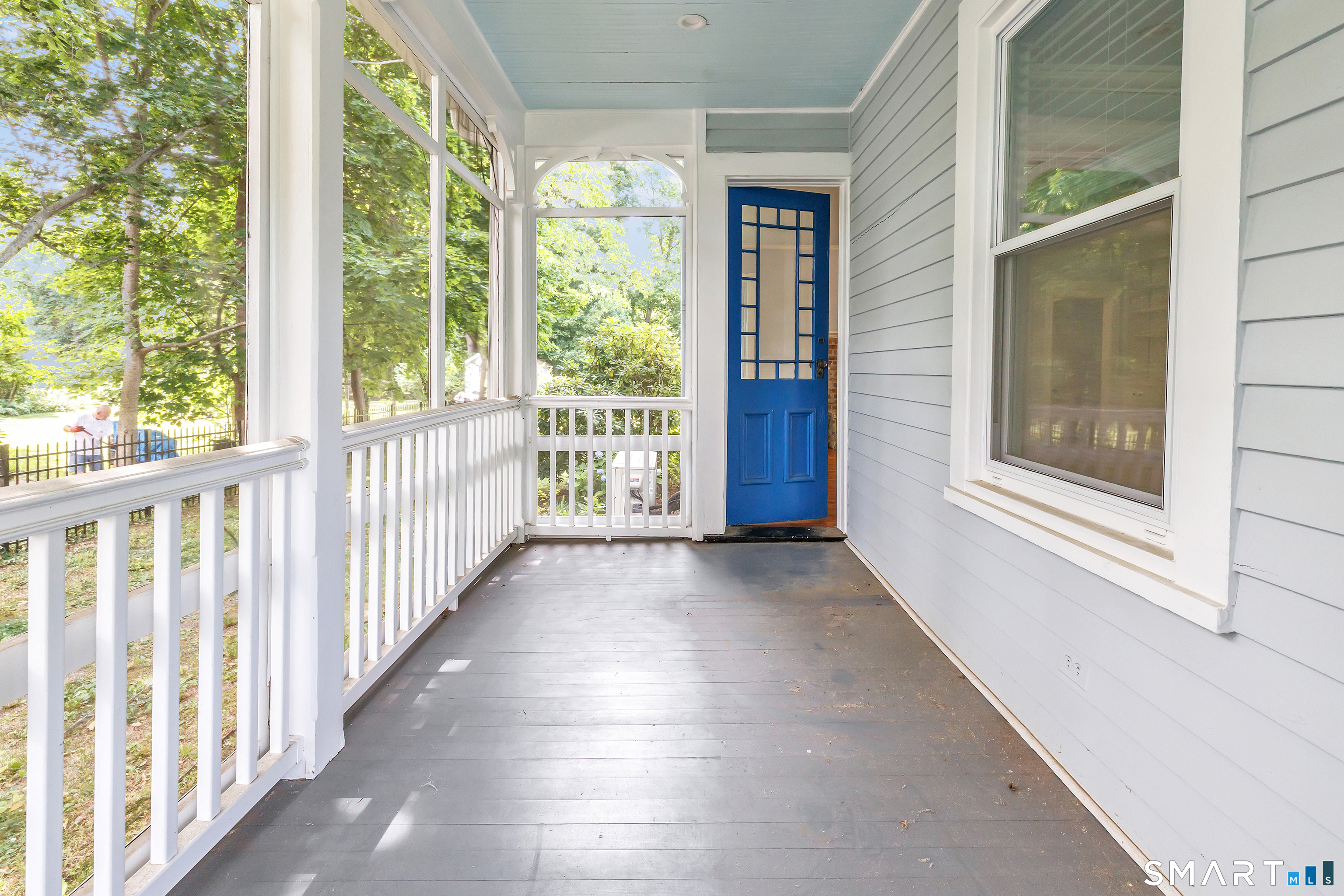96 Holmes Avenue Darien CT 06820