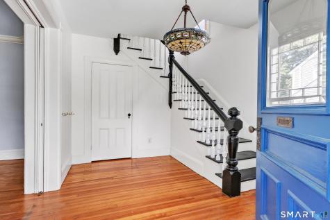 96 Holmes Avenue Darien CT 06820