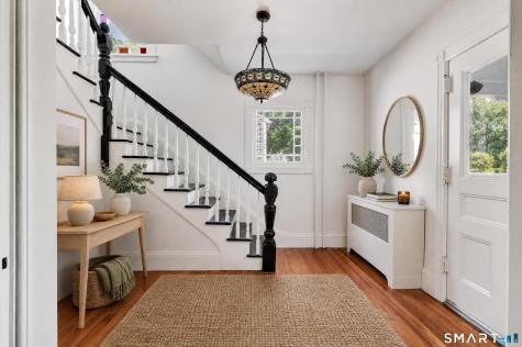 96 Holmes Avenue Darien CT 06820