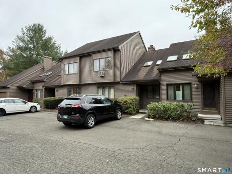 7 Twin Oaks New Milford CT 06776