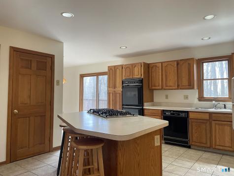 1315 Purchase Brook Road Southbury CT 06488
