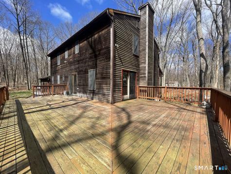 1315 Purchase Brook Road Southbury CT 06488