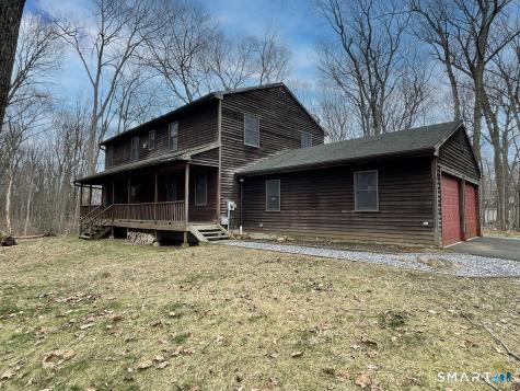 1315 Purchase Brook Road Southbury CT 06488