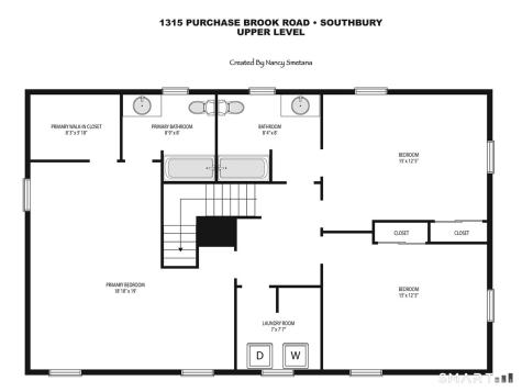 1315 Purchase Brook Road Southbury CT 06488