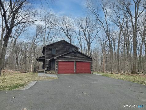 1315 Purchase Brook Road Southbury CT 06488