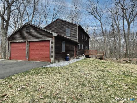 1315 Purchase Brook Road Southbury CT 06488