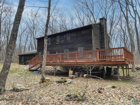 1315 Purchase Brook Road Southbury CT 06488