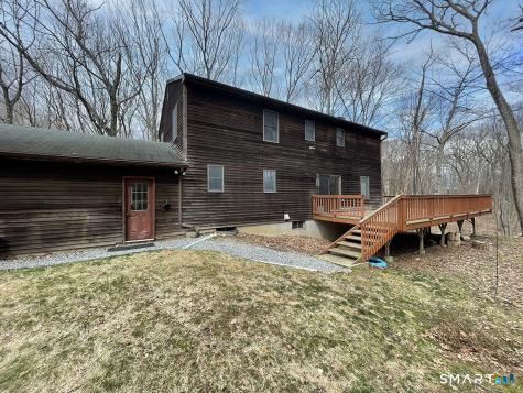 1315 Purchase Brook Road Southbury CT 06488