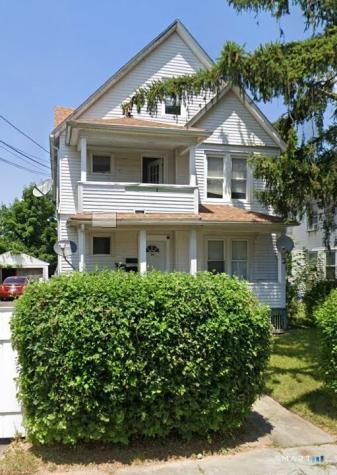 38 Otis Street Hartford CT 06114
