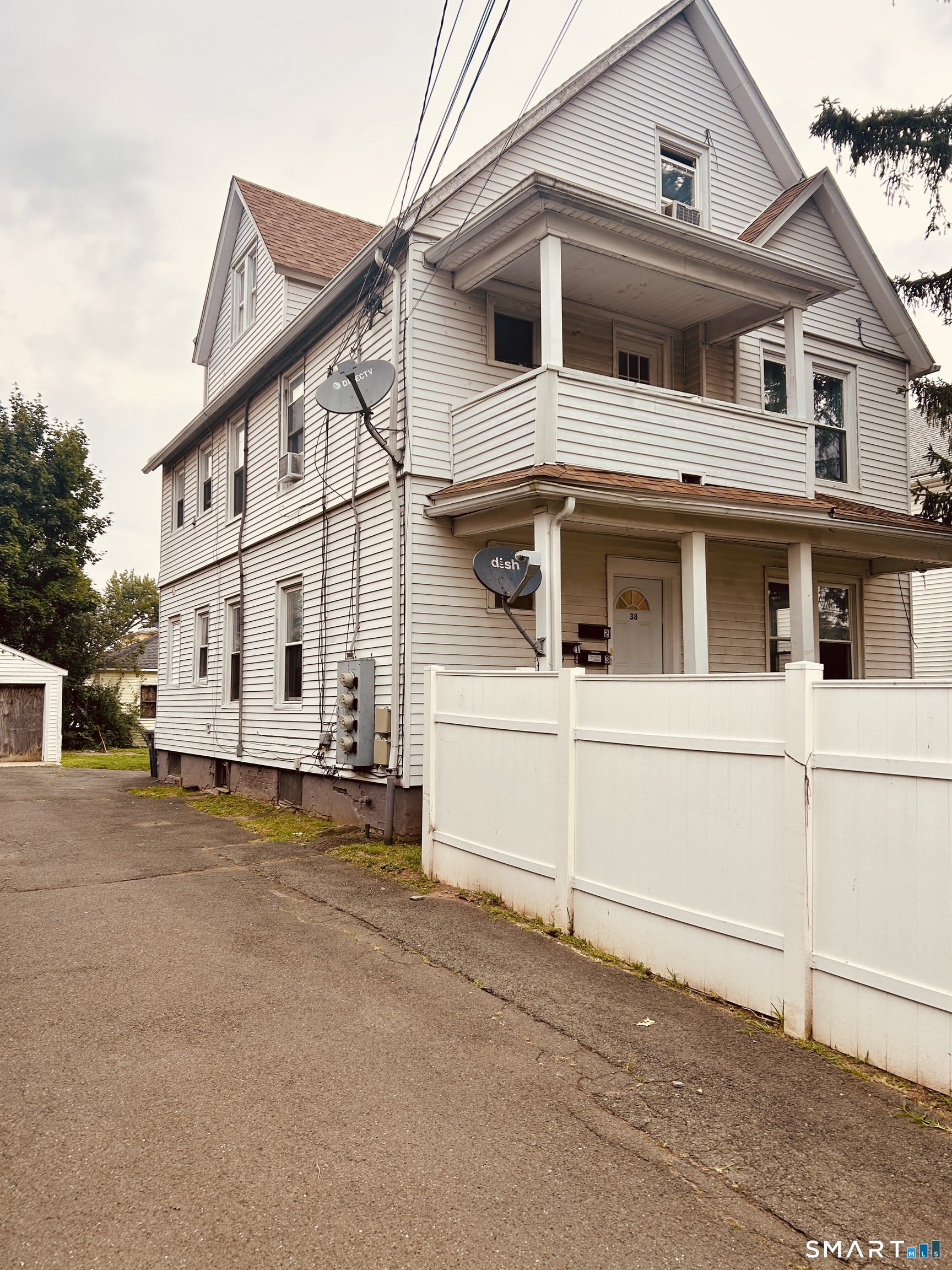 38 Otis Street Hartford CT 06114