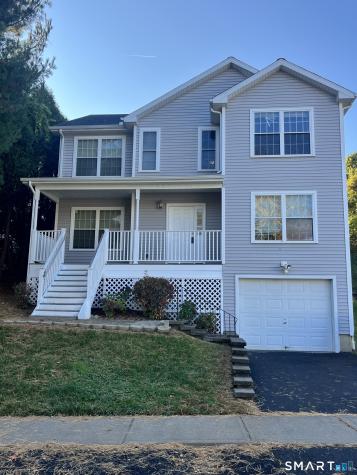 17 High Meadow Lane Bristol CT 06010