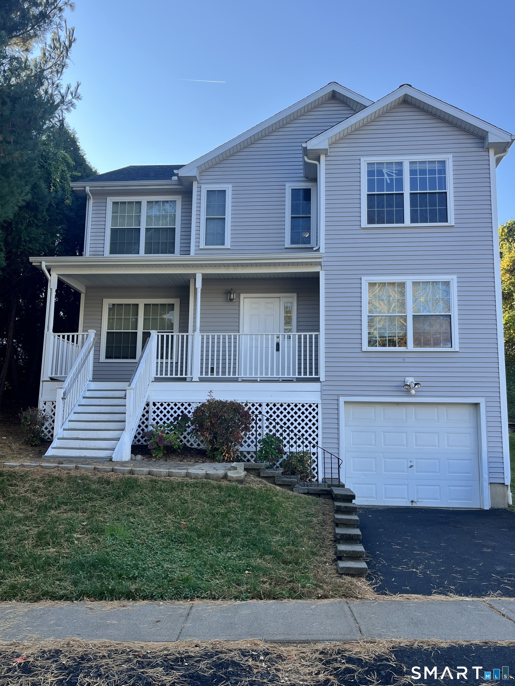17 High Meadow Lane Bristol CT 06010