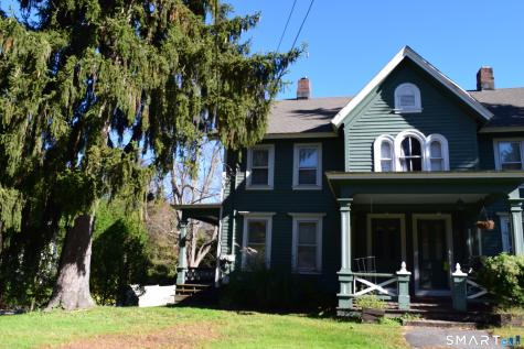 13 Pleasant Street Woodbury CT 06798