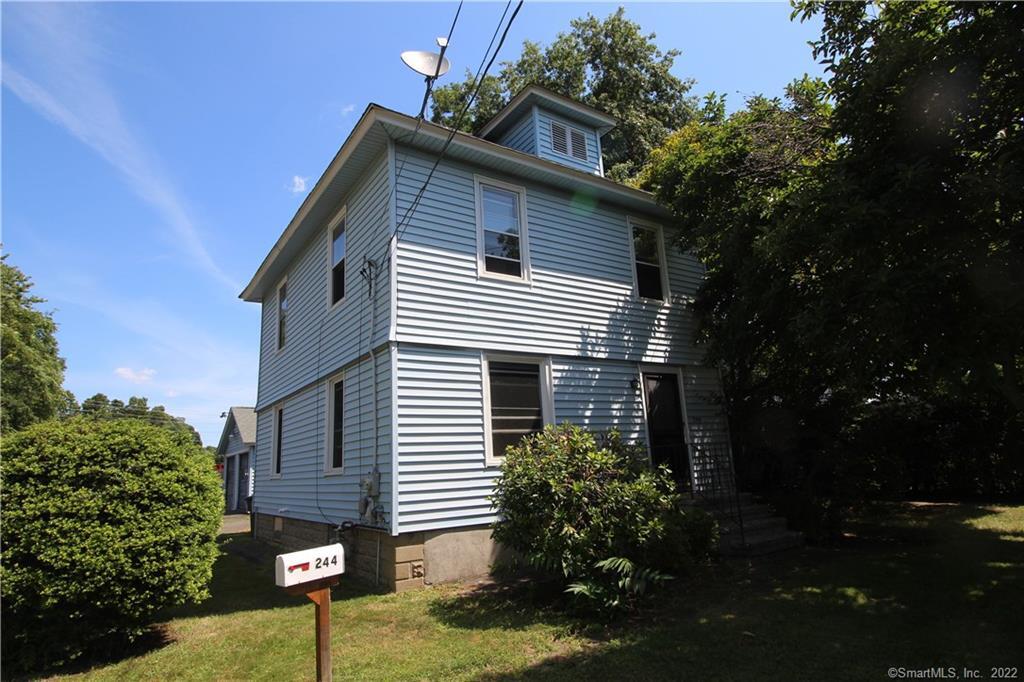 242 Buckingham Avenue Milford CT 06460