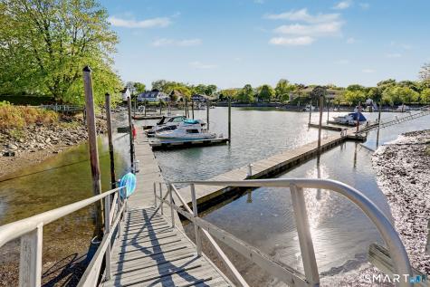 81 Dolphin Cove Quay Stamford CT 06902