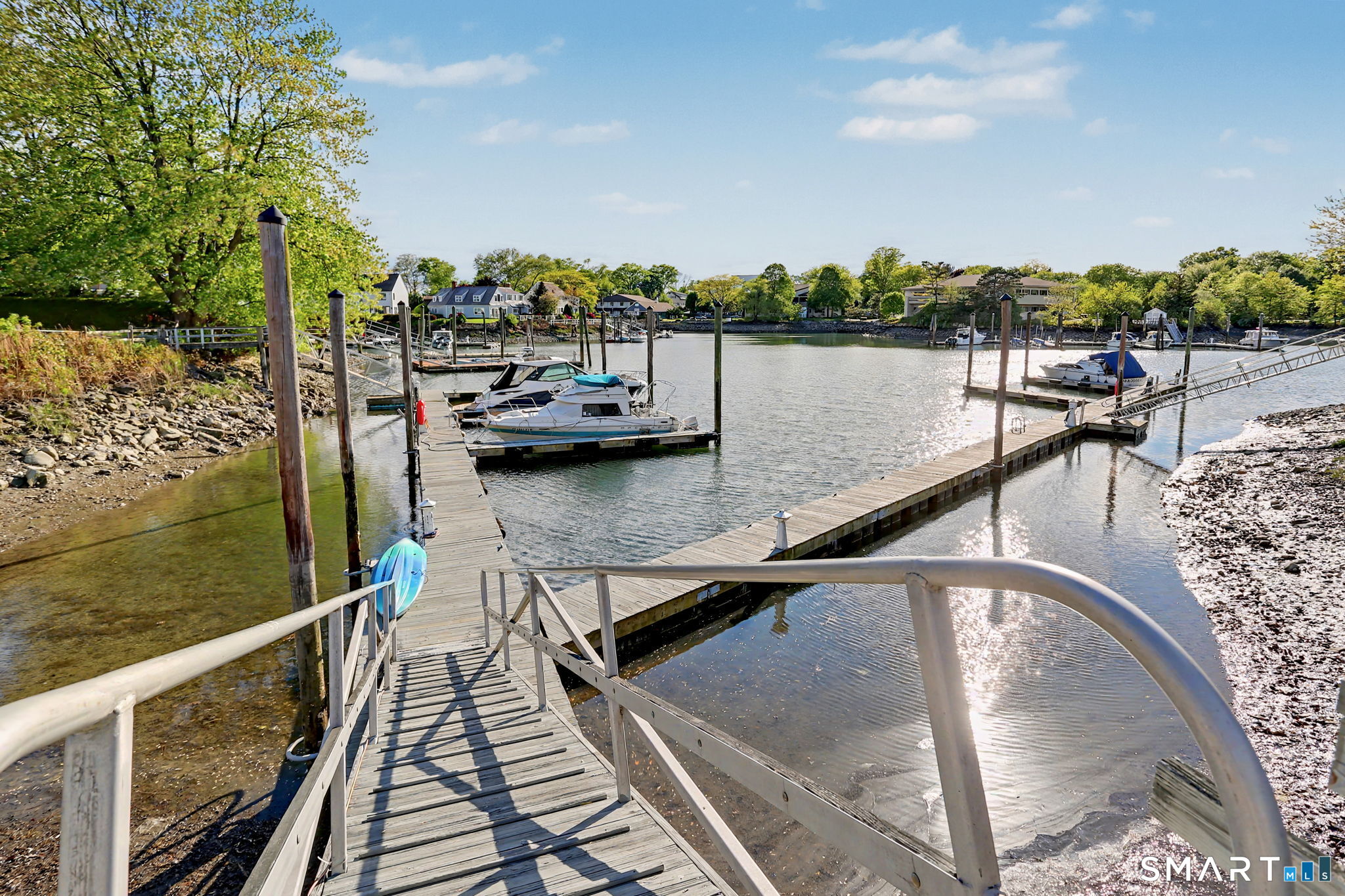 81 Dolphin Cove Quay Stamford CT 06902