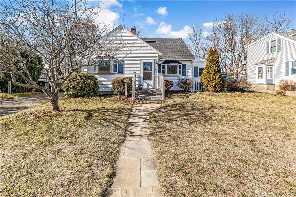 56 Kohary Drive Milford CT 06460
