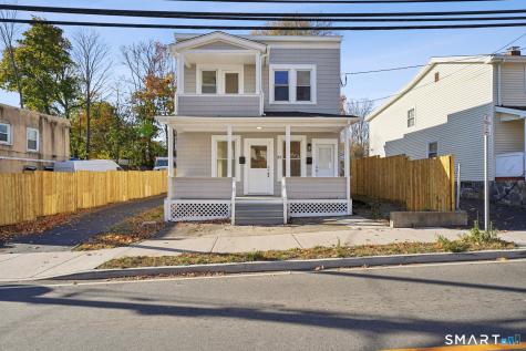 21 Soundview Avenue Norwalk CT 06854