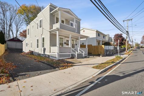 21 Soundview Avenue Norwalk CT 06854