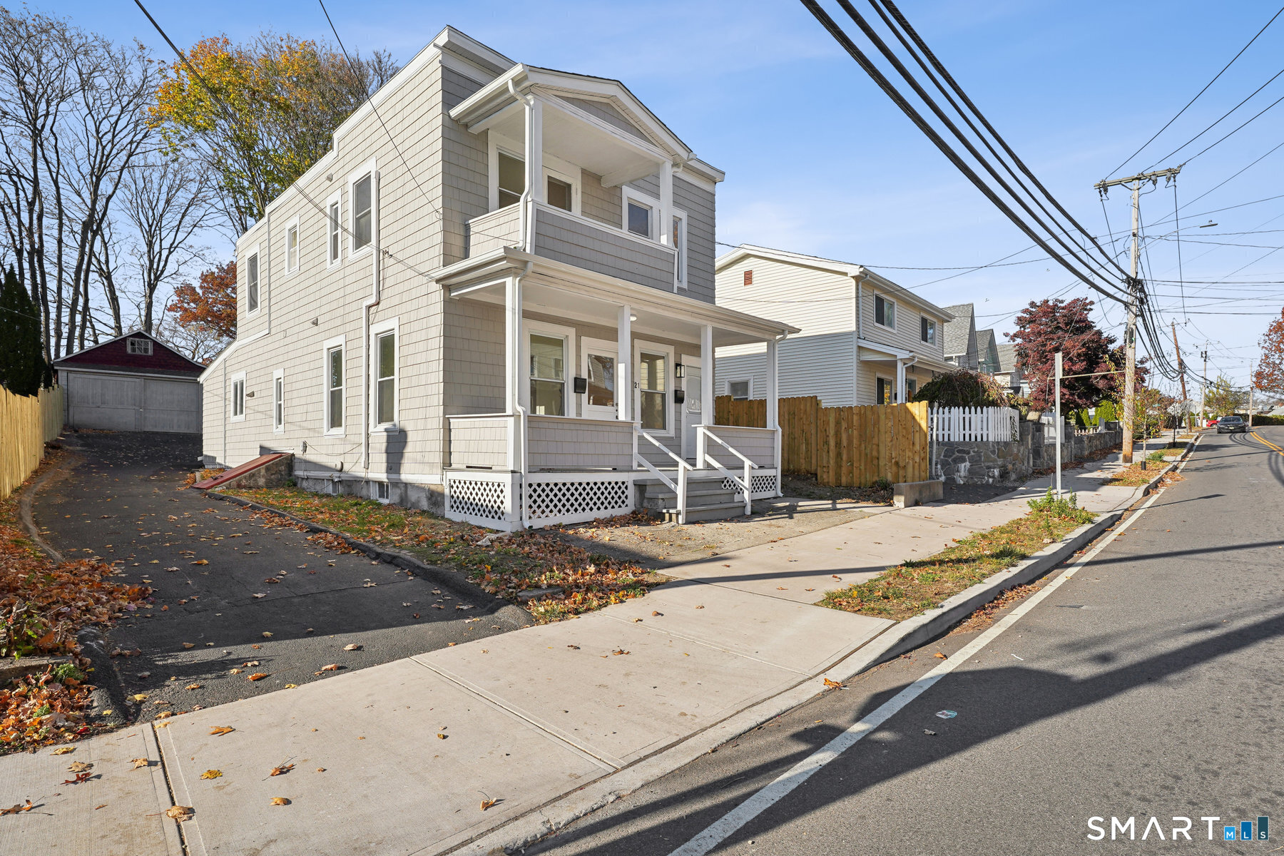 21 Soundview Avenue Norwalk CT 06854