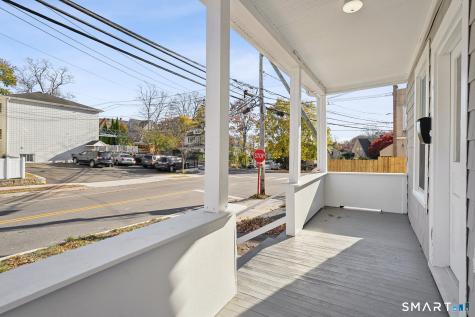 21 Soundview Avenue Norwalk CT 06854