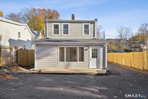21 Soundview Avenue Norwalk CT 06854