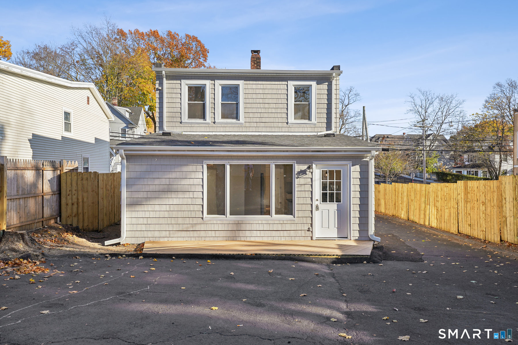 21 Soundview Avenue Norwalk CT 06854