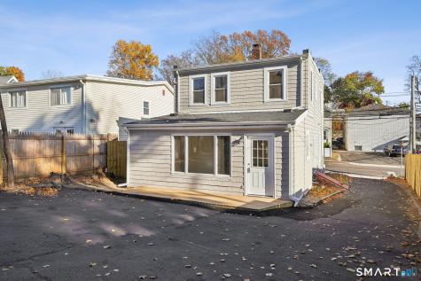 21 Soundview Avenue Norwalk CT 06854