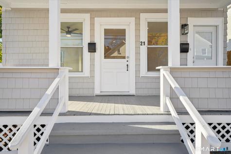 21 Soundview Avenue Norwalk CT 06854