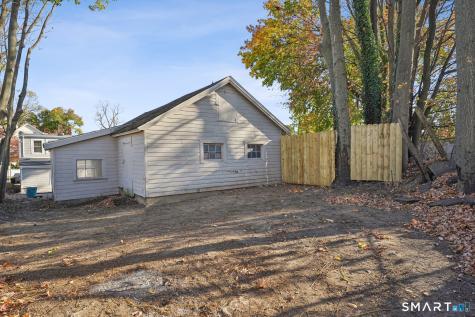 21 Soundview Avenue Norwalk CT 06854