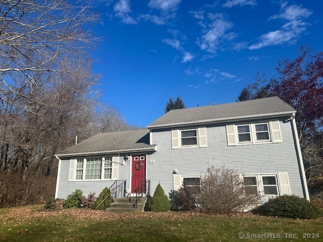 674 Horse Pond Road Madison CT 06443