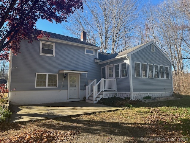 674 Horse Pond Road Madison CT 06443