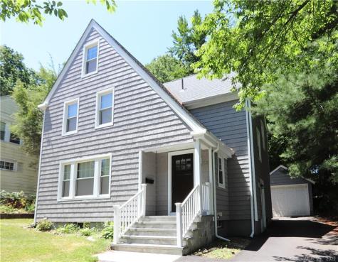 28 Wilkins Street Hamden CT 06517