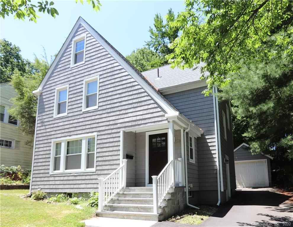28 Wilkins Street Hamden CT 06517