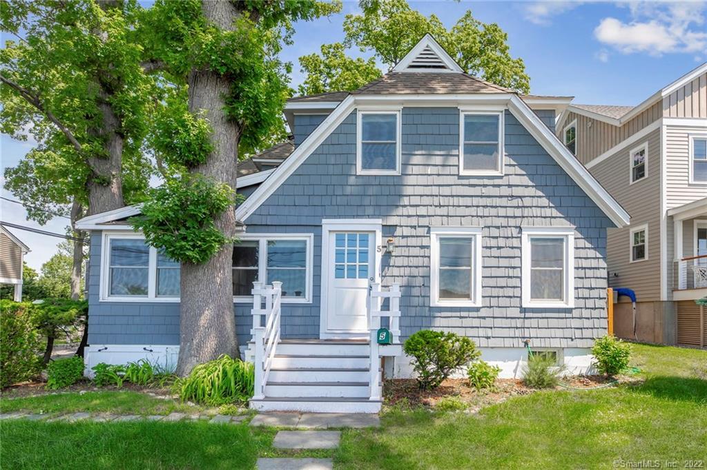 5 Channel Avenue Norwalk CT 06854