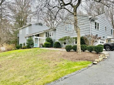 71 High Point Road Westport CT 06880