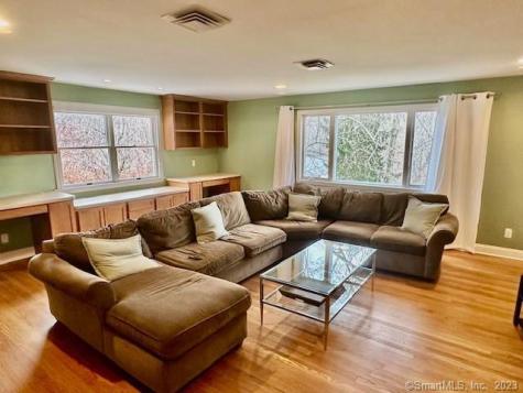 71 High Point Road Westport CT 06880