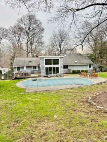 71 High Point Road Westport CT 06880