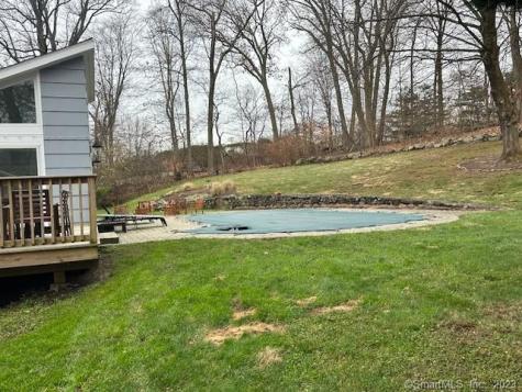 71 High Point Road Westport CT 06880